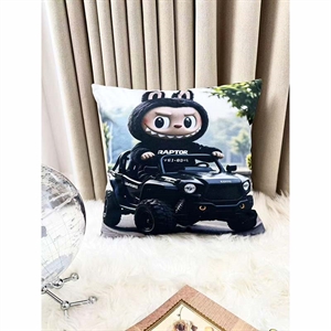 Poszewka welurowa  40x40cm