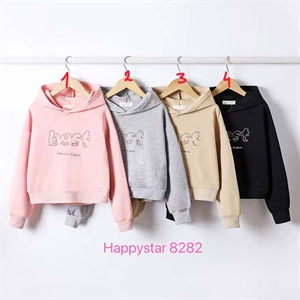 Bluza dziewczęca 4-14 lat