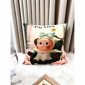 Poszewka welurowa  40x40cm