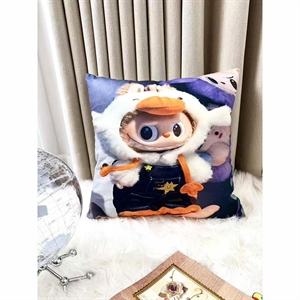 Poszewka welurowa  40x40cm