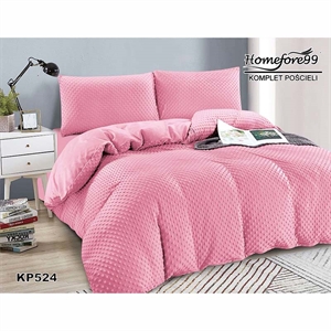 Komplet pościel 3cz 160x200cm