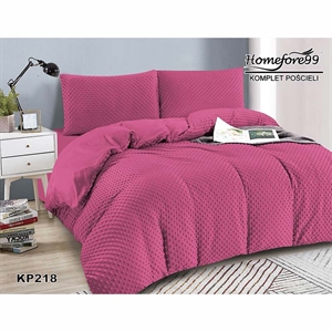 Komplet pościel 3cz 160x200cm