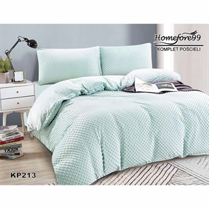 Komplet pościel 3cz 160x200cm