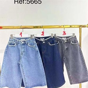 Spodenki dziecięce  4-14 lat