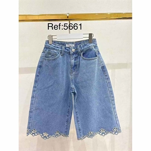 Spodenki dziecięce  4-14 lat