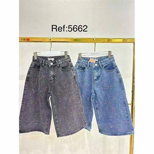 Spodenki dziecięce  4-14 lat