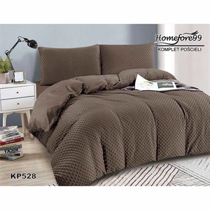 Komplet pościel 3cz 200x220cm