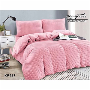 Komplet pościel 3cz 200x220cm