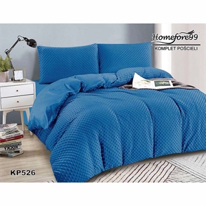 Komplet pościel 3cz 200x220cm