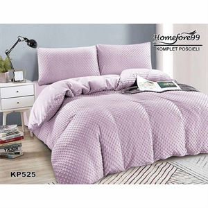 Komplet pościel 3cz 200x220cm