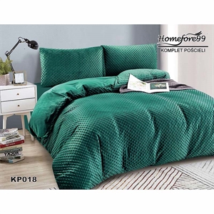 Komplet pościel 3cz 200x220cm