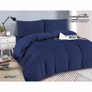 Komplet pościel 3cz 200x220cm