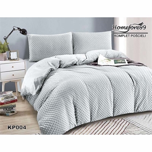 Komplet pościel 3cz 200x220cm