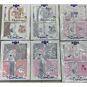 Zestaw dla niemowlaka produkt Turecki