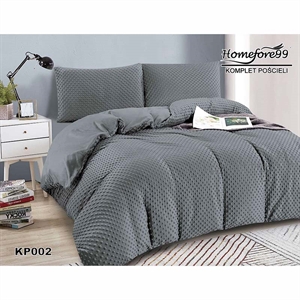 Komplet pościel 3cz 200x220cm