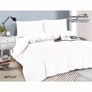 Komplet pościel 3cz 200x220cm