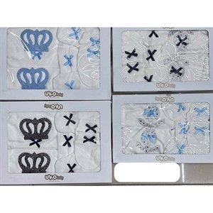 Zestaw dla niemowlaka produkt Turecki