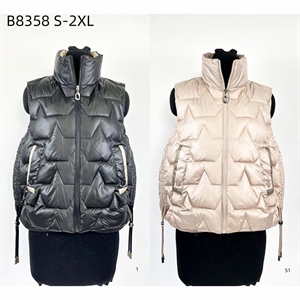 Kamizelka damska  S-2XL