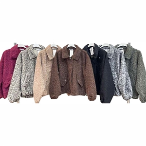 Kurtka damska produkt Włoski