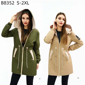 Kurtka damska  S-2XL