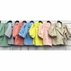 Bluzka damska produkt Włoski