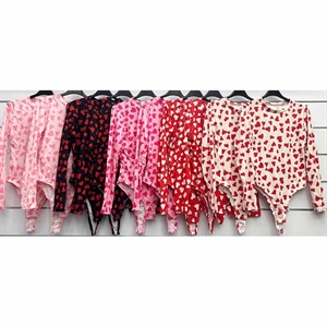 Bluzka body produkt Włoski