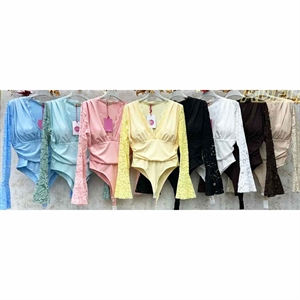 Bluzka body produkt Włoski