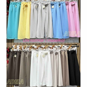 Spodnie damskie produkt Włoski