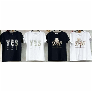 Koszulka damska produkt Włoski