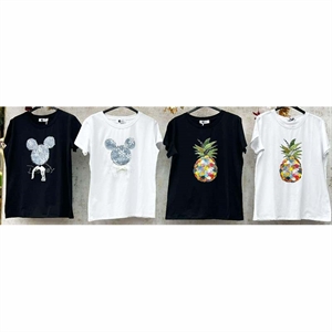 Koszulka damska produkt Włoski