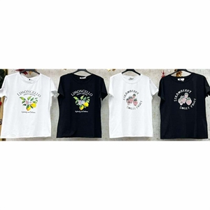 Koszulka damska produkt Włoski