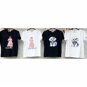 Koszulka damska produkt Włoski