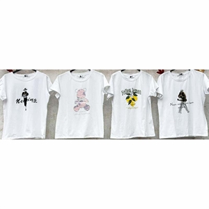 Koszulka damska produkt Włoski