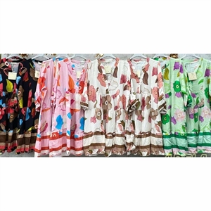 Sukienka damska produkt Włoski