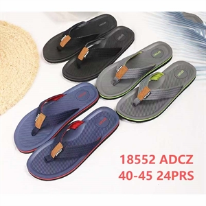 Klapki basenowe  40-45