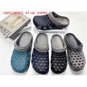 Klapki basenowe  41-46