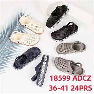 Płaskie sandały  36-41