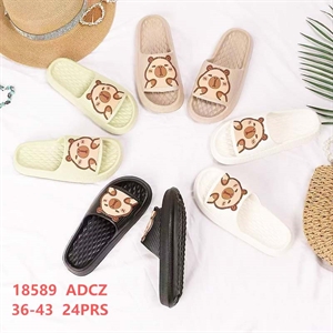 Klapki basenowe  36-43