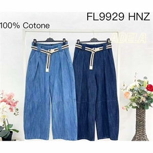 Spodnie damskie produkt Włoski