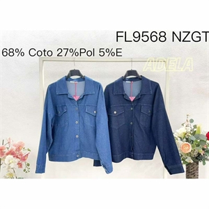 Koszula damska produkt Włoski