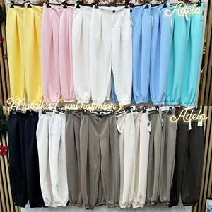 Spodnie damskie produkt Włoski