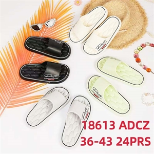 Klapki damskie  36-43