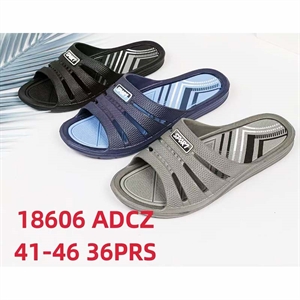 Klapki basenowe  41-46