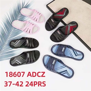 Klapki basenowe  37-42