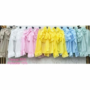 Bluzka damska produkt Włoski