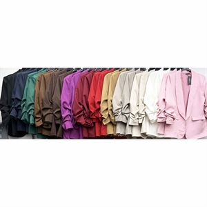 Marynarka damska produkt Włoski