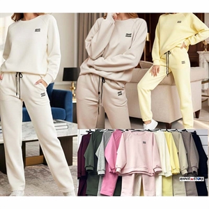 Komplet damski produkt Włoski