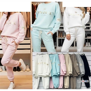 Komplet damski produkt Włoski