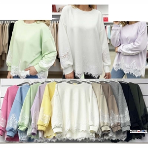 Bluza damska produkt Włoski