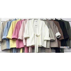 Narzutka produkt Włoski